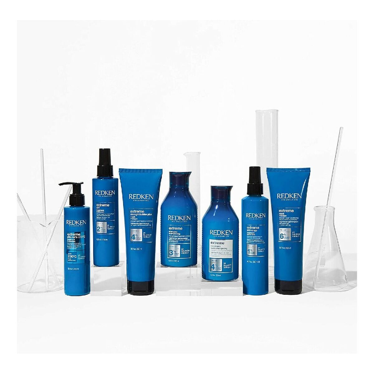 Μάσκα Mαλλιών Extreme Redken Extreme T Conditioner 250 ml